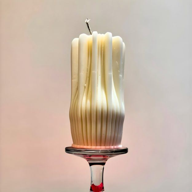 Vintage Vase (1 Piece)