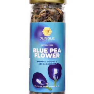 BLUE PEA FLOWER TEA
