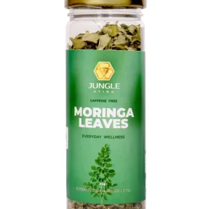 MORINGA LEAF TEA