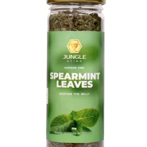 SPEARMINT LEAF TEA