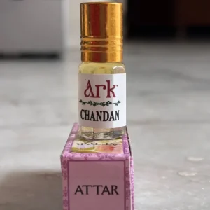 MANDIR ATTAR (3ml)