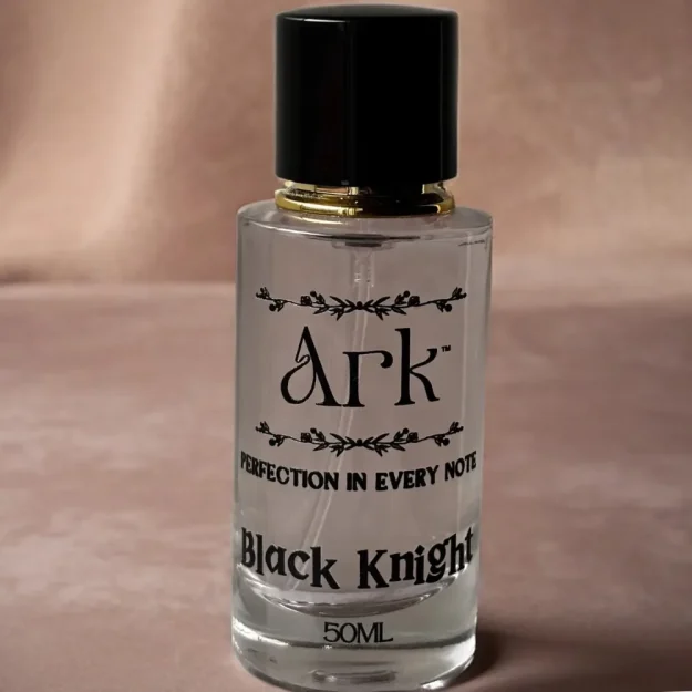 BLACK KNIGHT