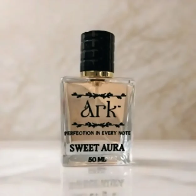 SWEET AURA