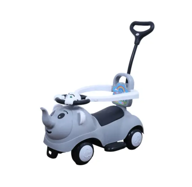 ELEPHANT JUMBO RIDER