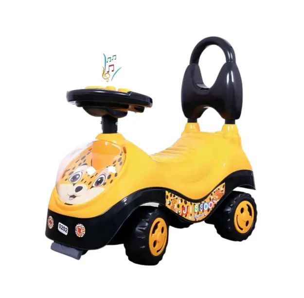 JAGAUR RIDER