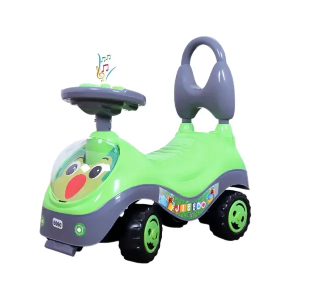 RIO RIDER