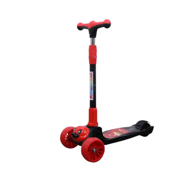 THUNDER KICK SCOOTER