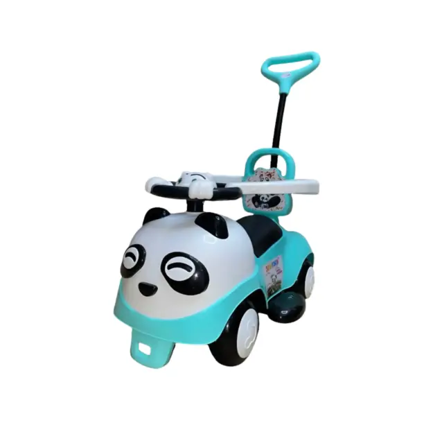 PANDA JUMBO RIDER