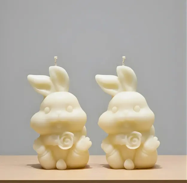 Bunny Blossom (2 Pieces)
