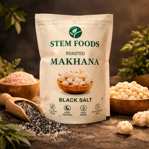 Black Salt