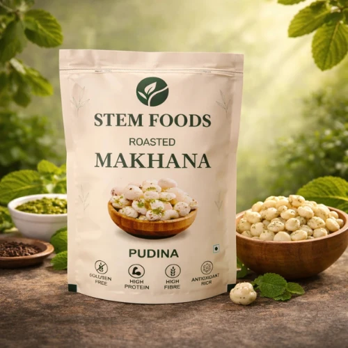 Pudhina Flavour