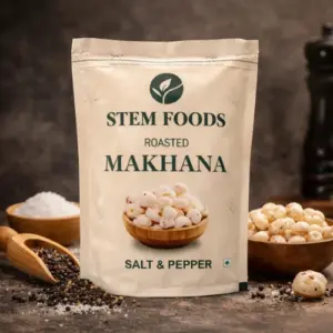 Salt n Pepper