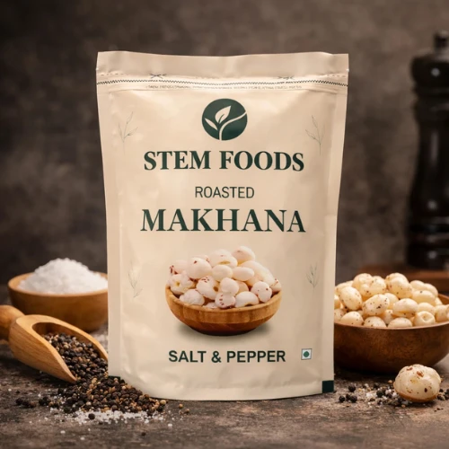 Salt n Pepper