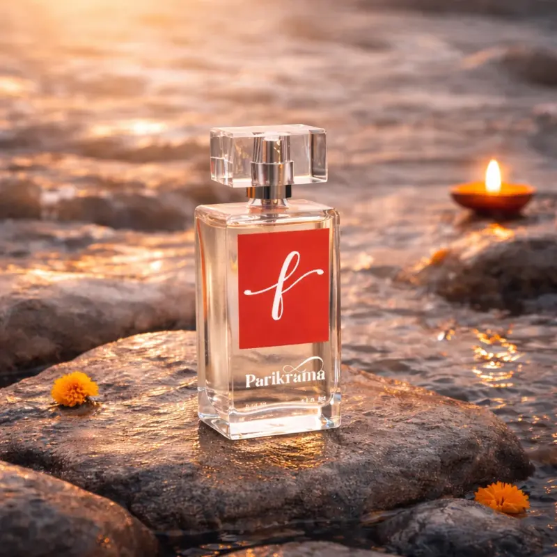 Parikrama Perfume (50ml)
