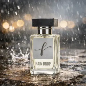 Rain Drop Perfume (50ml)
