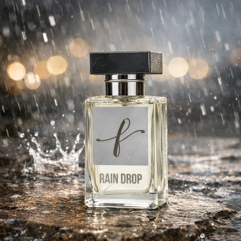 Rain Drop Perfume (50ml)