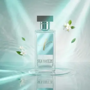 Sea Breeze Perfume (50ml)
