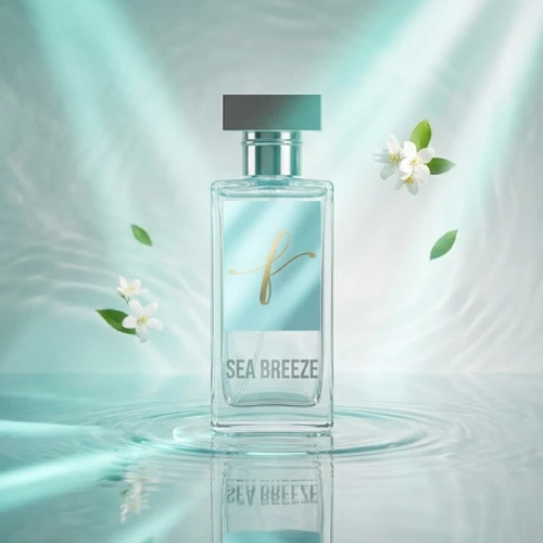 Sea Breeze Perfume (50ml)